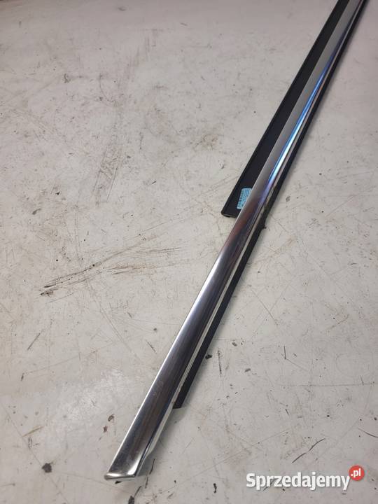 LISTWA CHROM DRZWI AUDI A4 B8 PP 8K0853284J