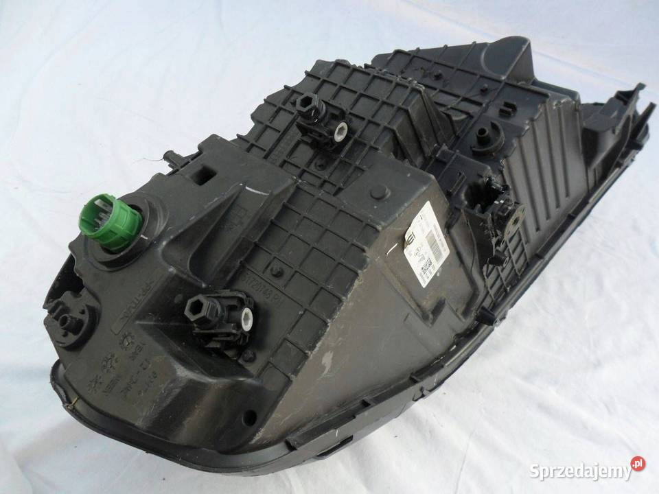 Reflektor Przód prawa prawy przedni Alfa Romeo sprzedam