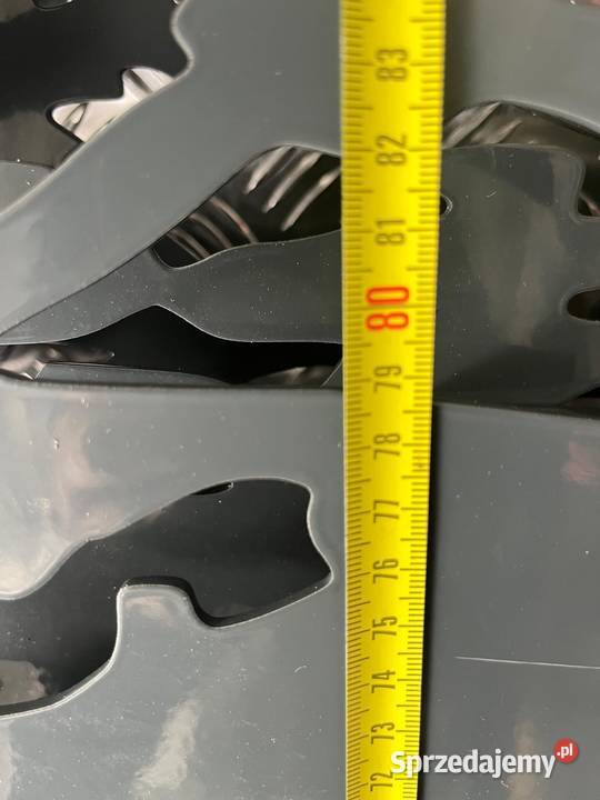 Ogrodzenie brama aluminiowa malowana proszkowo sprzedam