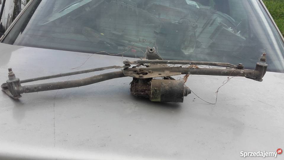 mechanizm wycieraczek vw passat b3 Części Giżycko