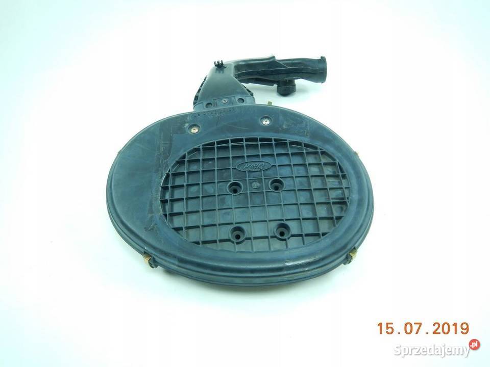 OBUDOWA FILTRA POWIETRZA FORD FIESTA 96 14 ASO sprzedam