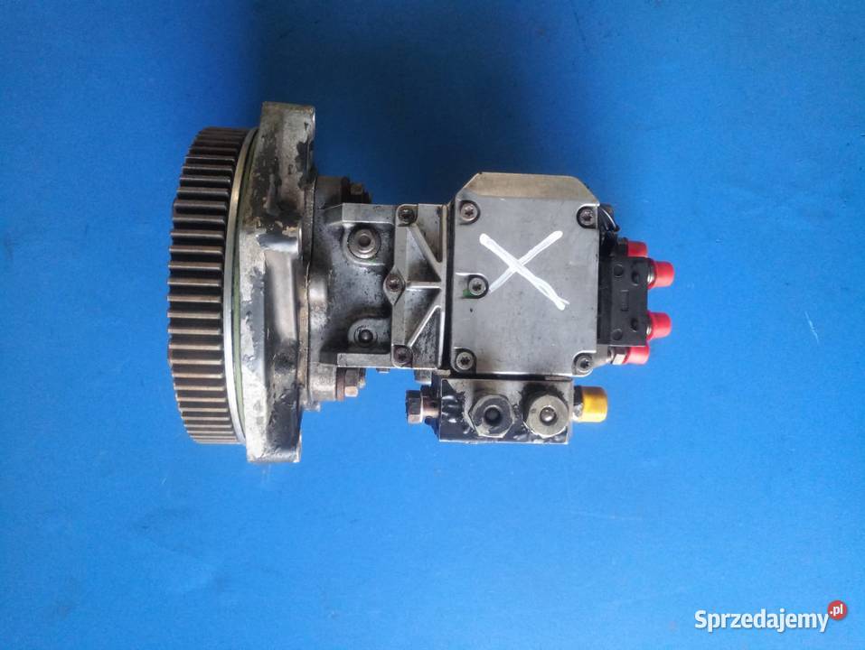Pompa wtryskowa Bosch 0470506009 VP 44 Rzędowice sprzedam