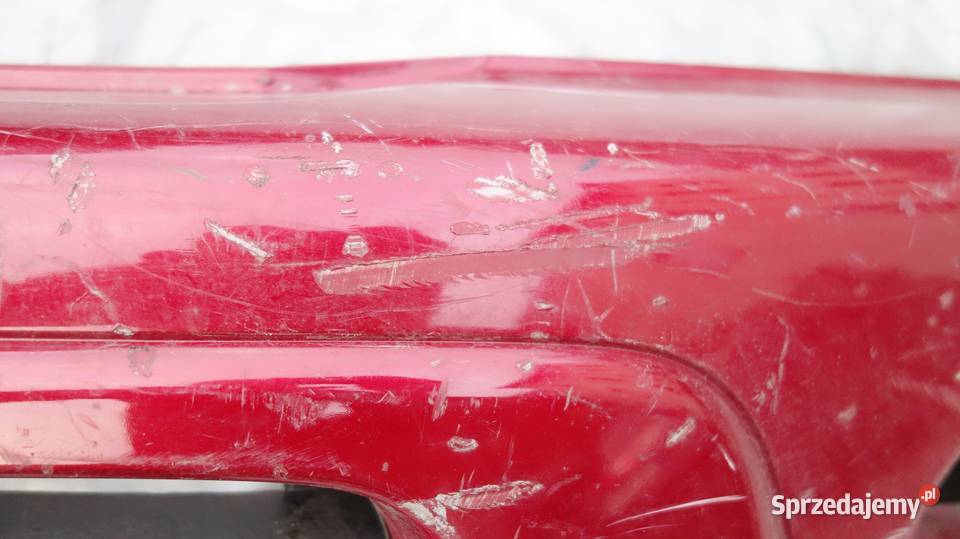 HONDA CRV CRV I LIFT 9901 ZDERZAK PRZÓD PRZEDNI Ruda Śląska sprzedam