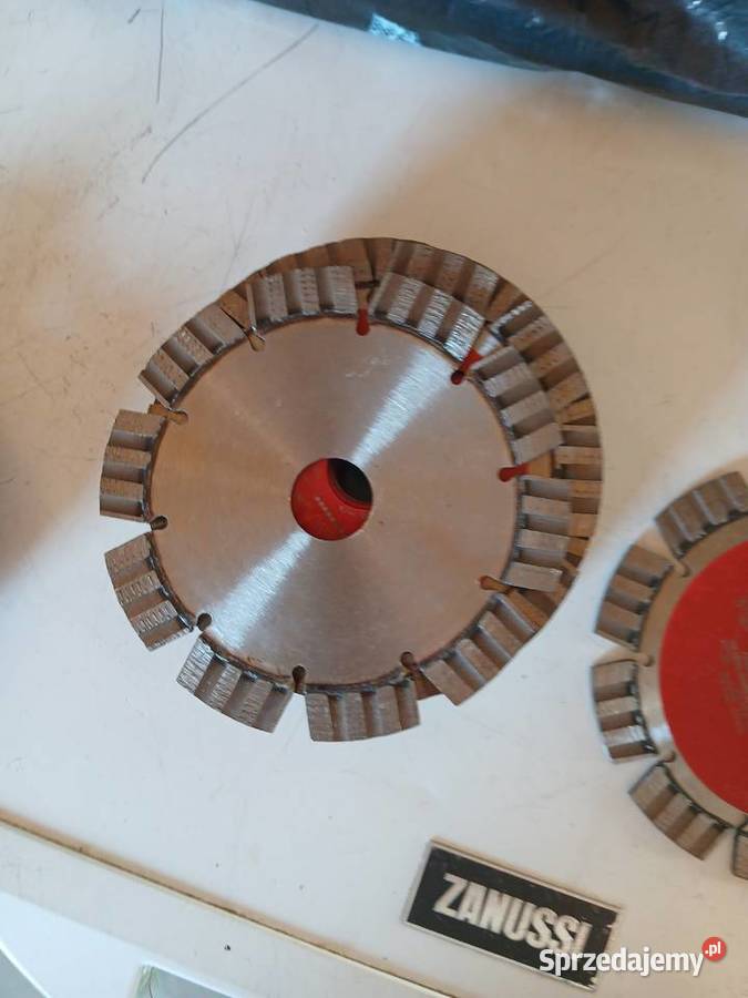 Tarcze hilti do betonu 125mm świętokrzyskie