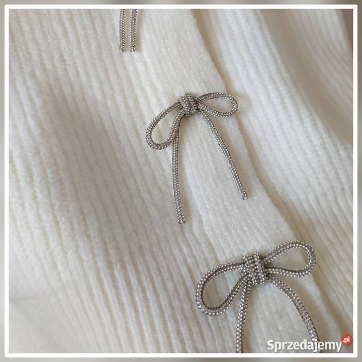 Sweter rozpinany XS do S kardigan Swetry i golfy Koszalin sprzedam