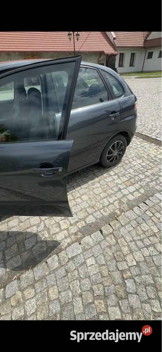 Sprzedam Seata Ibizę 19 tdi 101 Limanowa