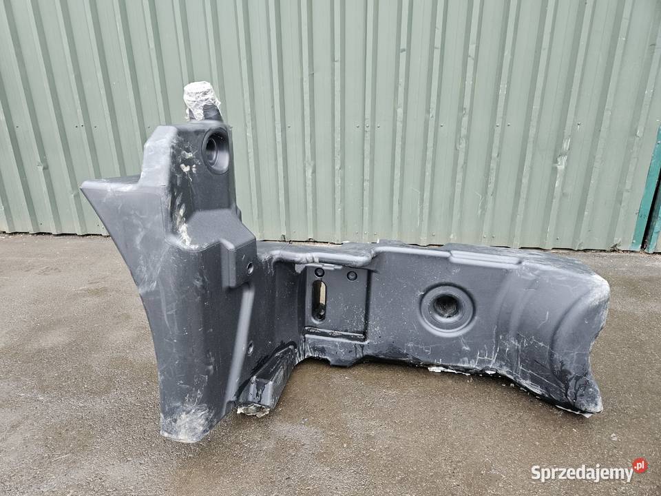 Zbiornik Paliwa John Deere Adblue Diesel Bak Szprotawa