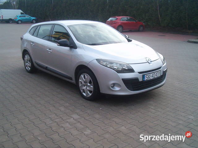 bezwypadkowy manualna Jaworzno sprzedam