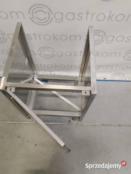 Szafka do zabudowy bez blatu 50x49x82 Wrocław