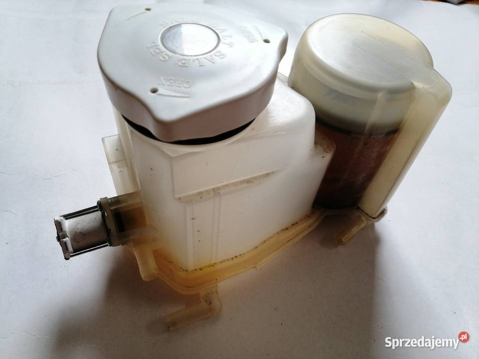 Candy zasobnik na sól