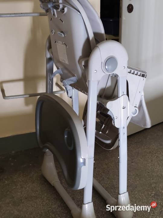 Sprzedam tanio krzesło dziecięcie Kinderkraft Meble Kraków