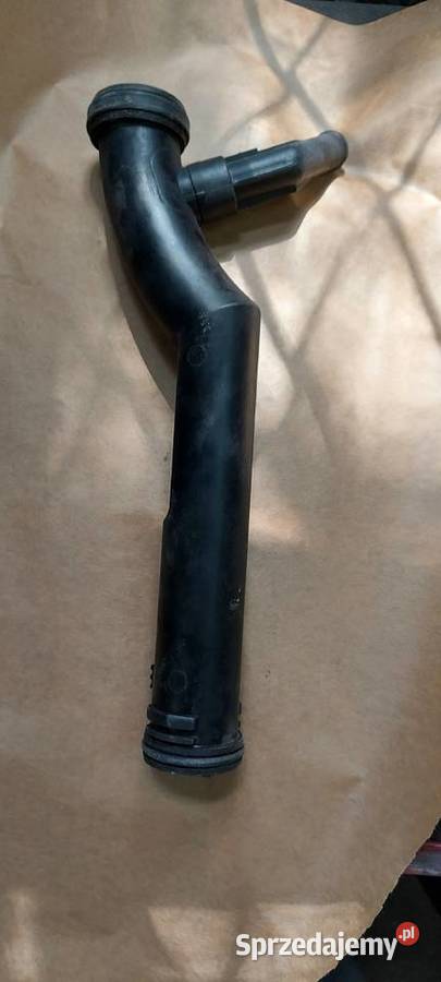 Rura wąż wody Ibiza III Polo 9N 12 AZQ Gliwice