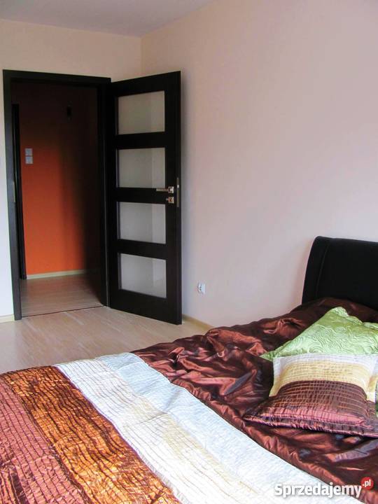 Mieszkanie Sandomierz Baczyńskiego 72 m2