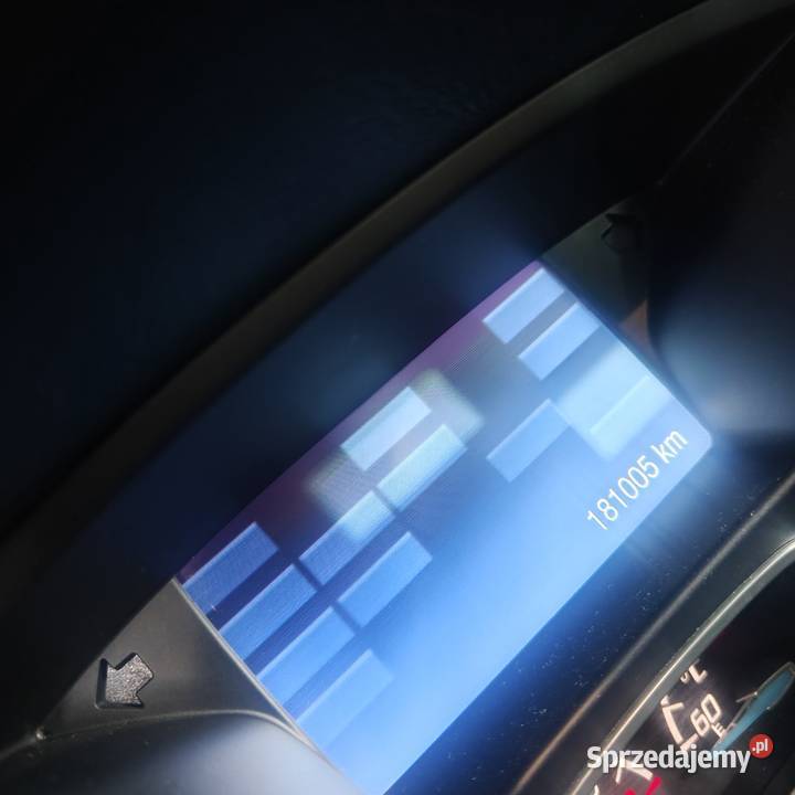 Ford c Stary Wiśnicz