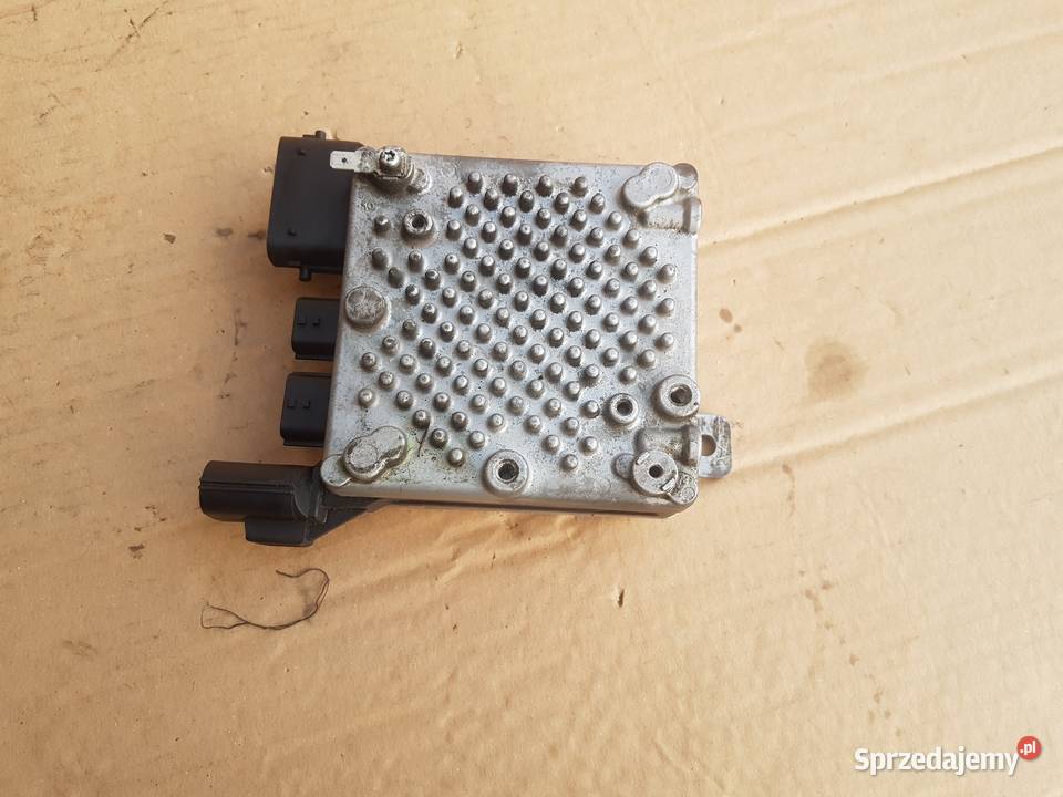 Subaru Outback IV BR moduł komputer sterownik Legnica