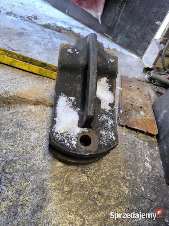 Hak obciążnik Zetor Proxima case Stryków