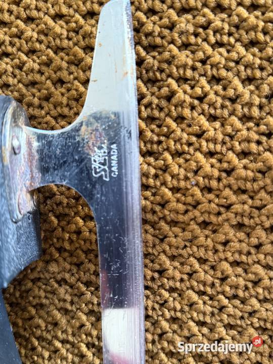 Lyzwy meskie figurowe Lublin