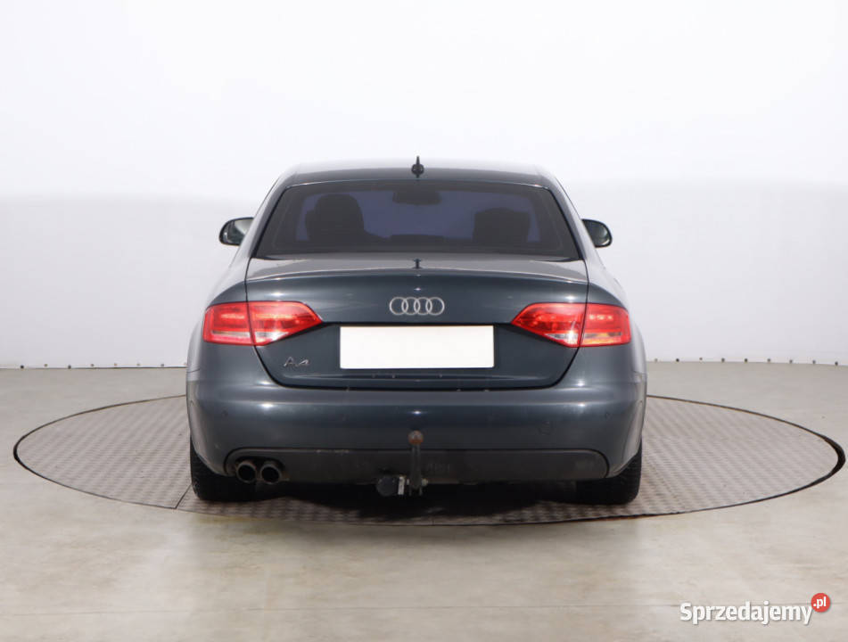 Audi A4 18 TFSI sprzedam