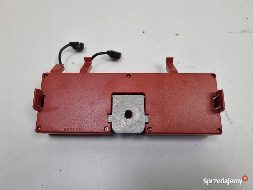 Volvo S60 I XC70 I V70 II WZMACNIACZ ANTENOWY Rudka