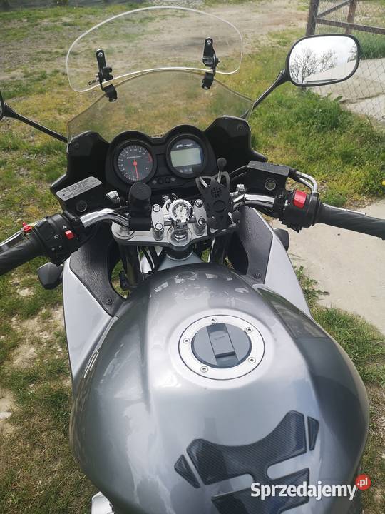 Sprzedam Suzuki Bandit GSX650 Lublin