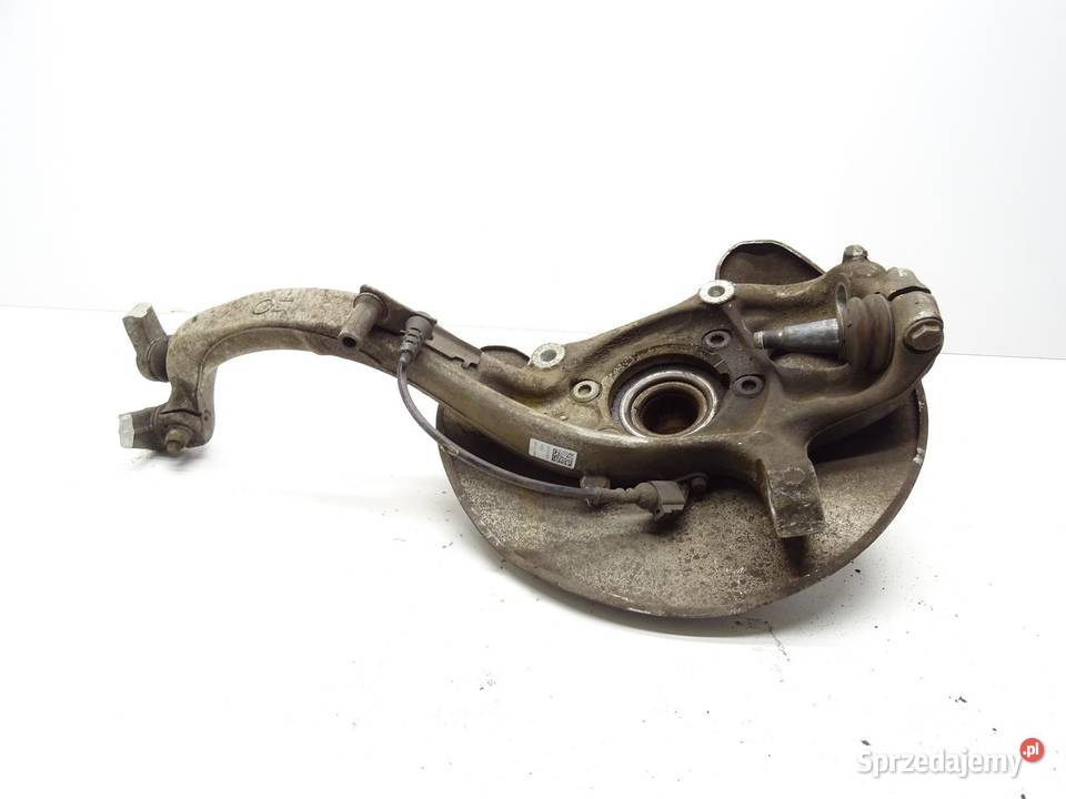 ZWROTNICA PRAWA PRAWY PRZÓD PRZEDNIA 4G0407242D