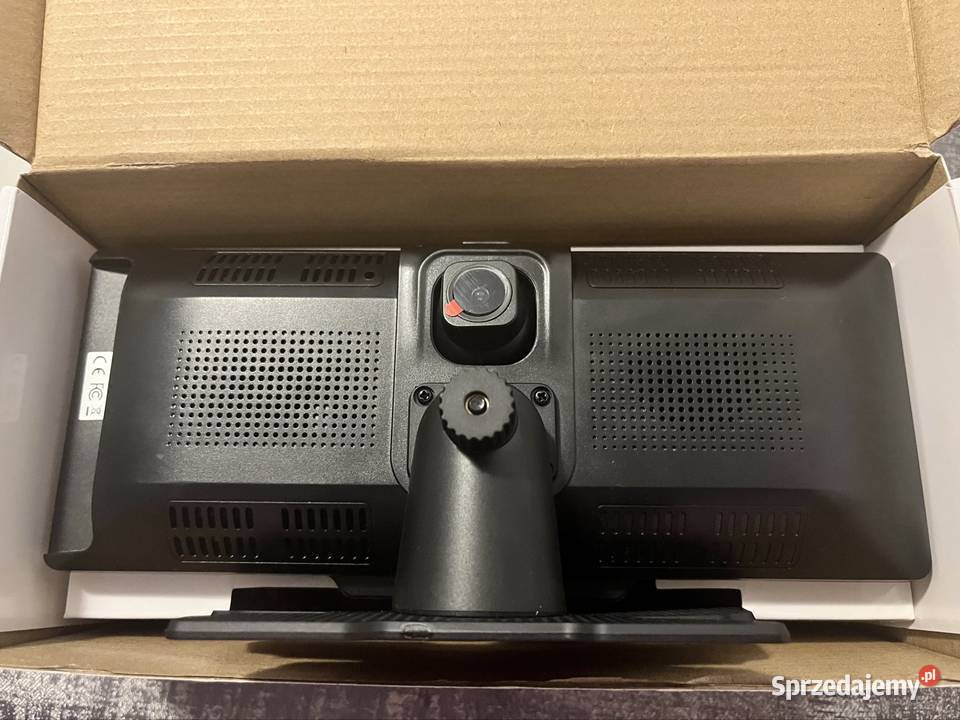 Car multimedia Player Piaseczno