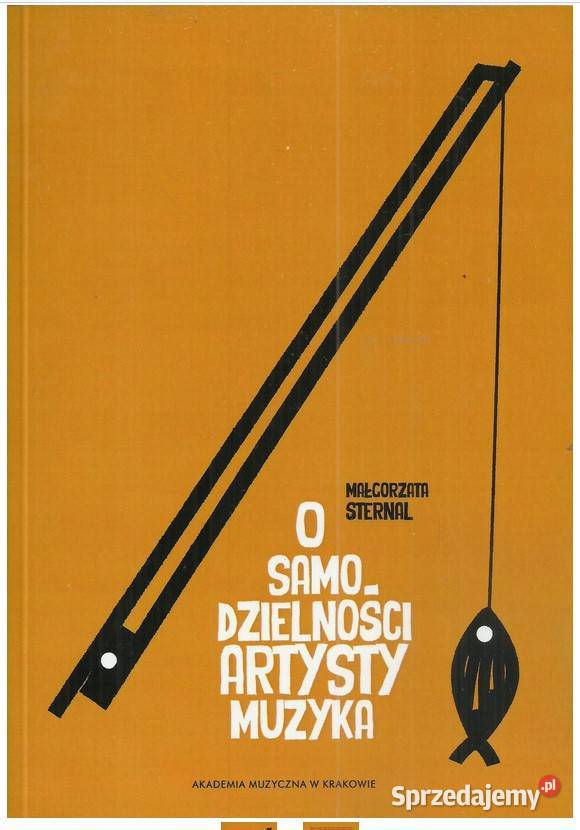 O samodzielności artysty muzyka Łódź
