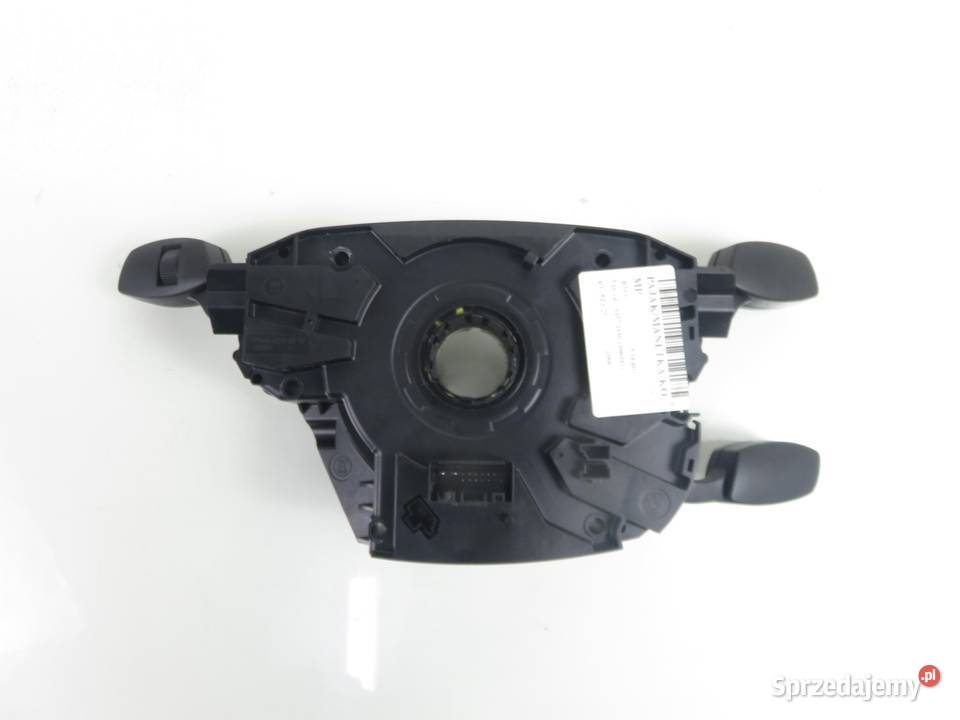 PRZEŁĄCZNIK ZESPOLONY BMW 5 E60 9115165 Części samochodowe