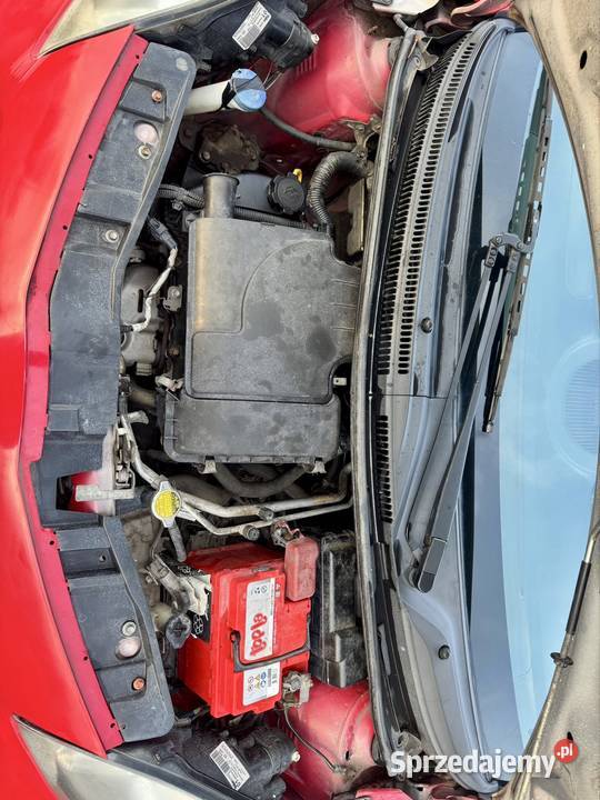 Toyota Aygo automat 181400km Kraków