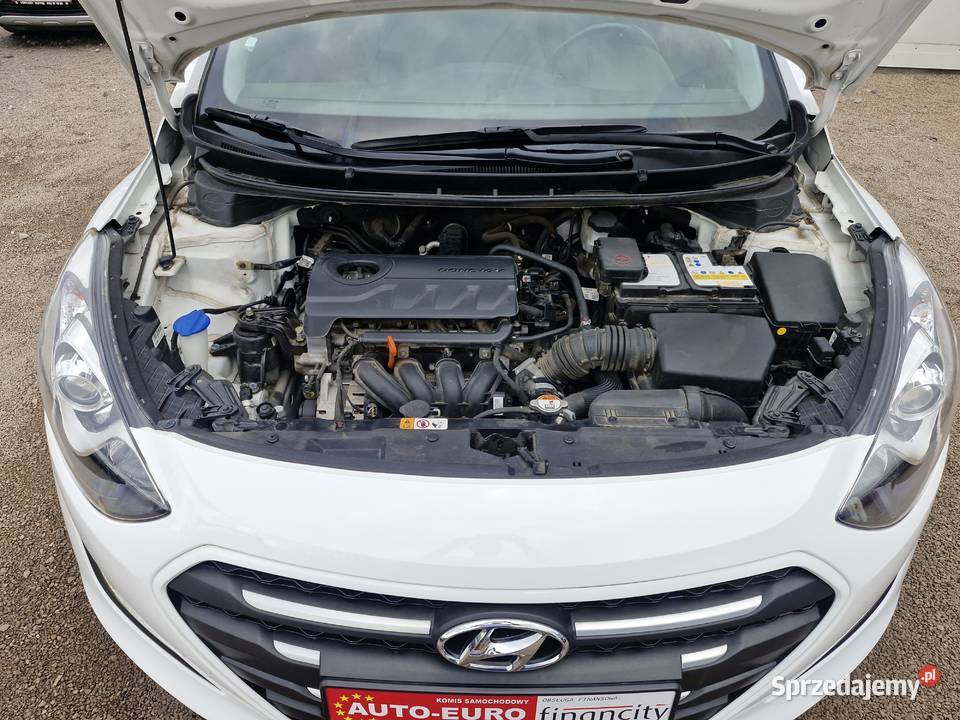 14 benz gwarancja bogata wersja serw ASO stan immobilizer Kraków