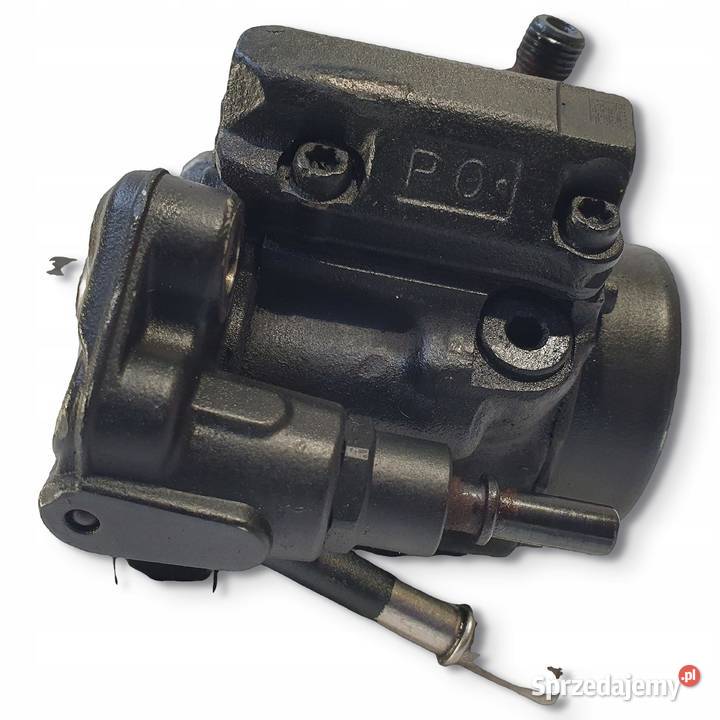 POMPA WTRYSKOWA Ford Galaxy II 20 TDCI paliwa osobowe Chełm