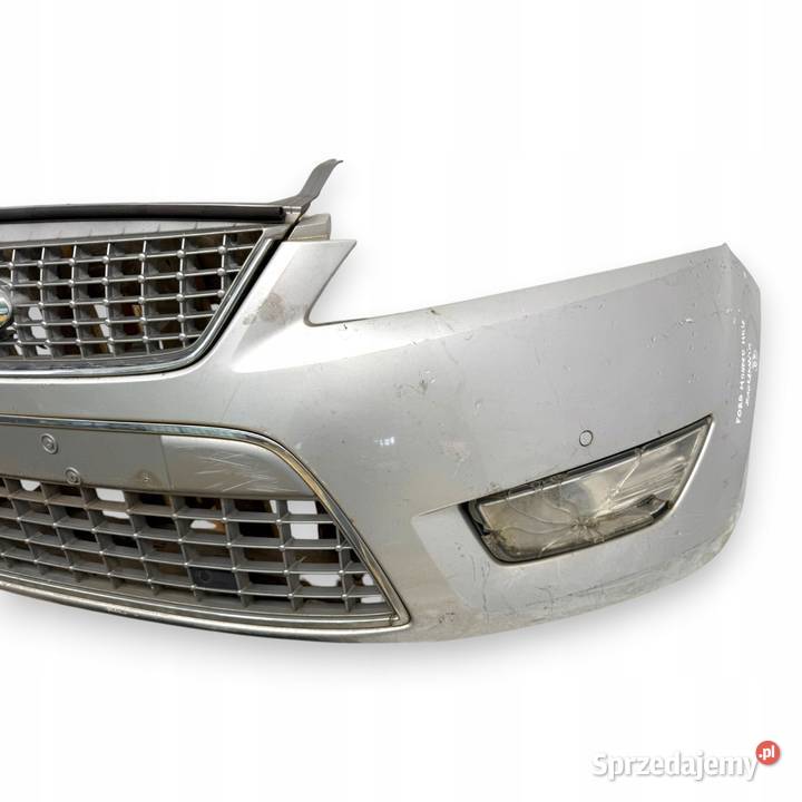 PRZEDNI ZDERZAK Ford Mondeo IV MK4 KOMBI osobowe Chełm