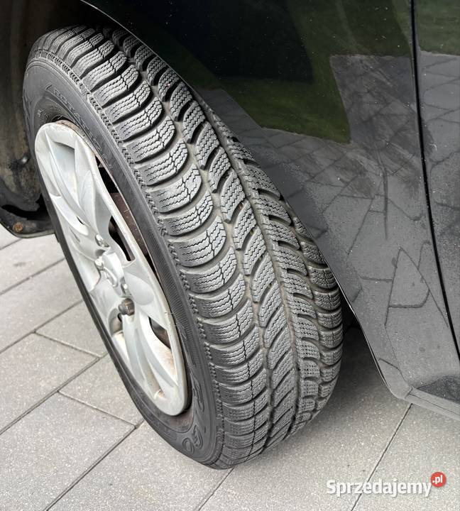 Hyundai GETZ 11 2008r