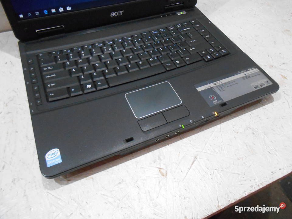Laptop ACER Extensa 5230E Acer sprzedam