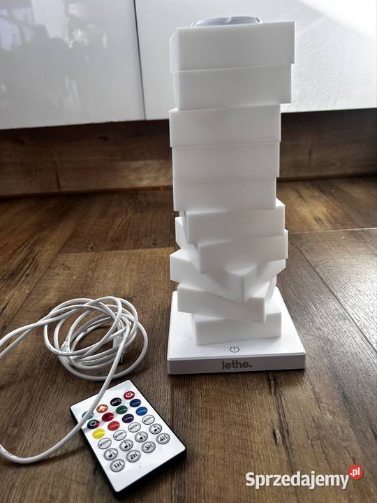 Lampka led lampka led wieża Wyszków