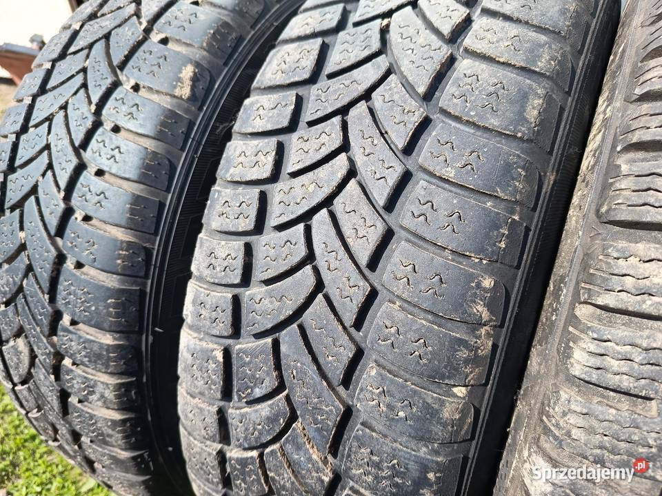 Kola Mercedes 2056516c 5x112 Grabowiec-Góra sprzedam