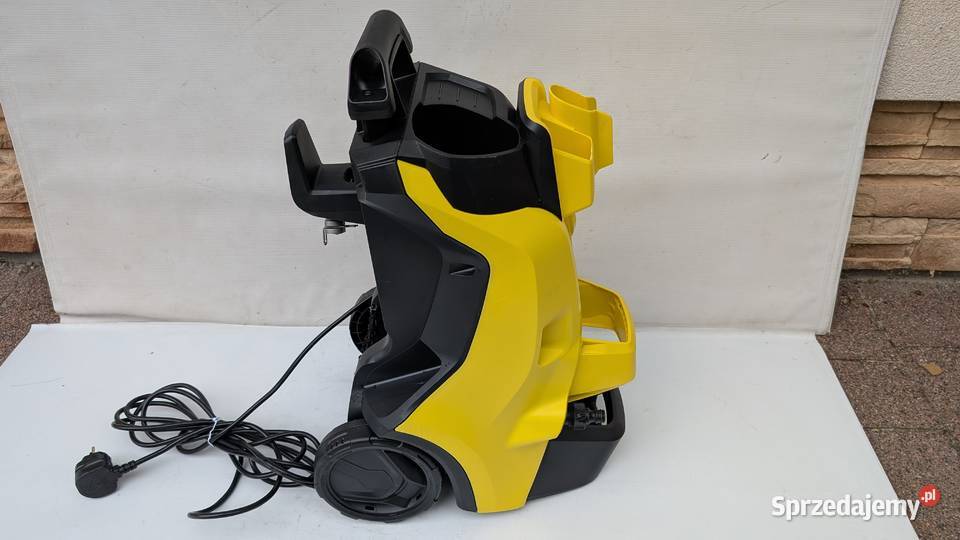 Myjka ciśnieniowa Karcher K4 Power Control Jadowniki sprzedam