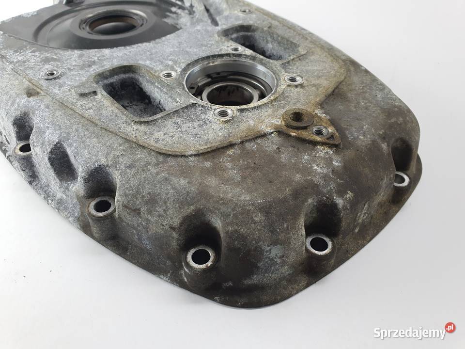 Dekiel Pokrywa Obudowa Bmw R 1200 RT Gs Łódź