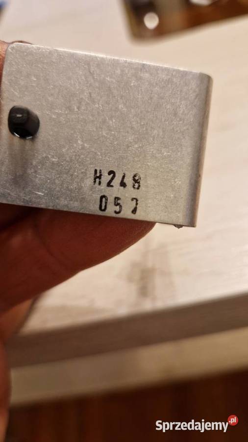 Żarówka 06w25b lampa postojowa Mercedes W211 Żarówki samochodowe lubuskie
