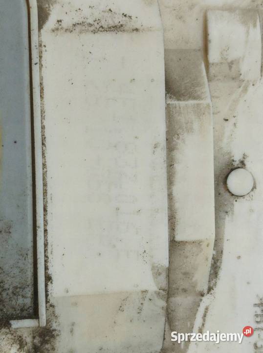 ZAMEK DRZWI PRAWY PRZÓD 4F1837016E Audi A6 III