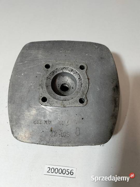 WSK WFM 125 GŁOWICA Rozkochów