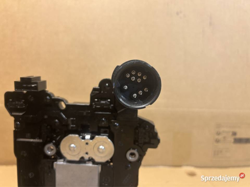 STEROWNIK DSG MECHATRONIC 0GC927711G wielkopolskie Międzychód