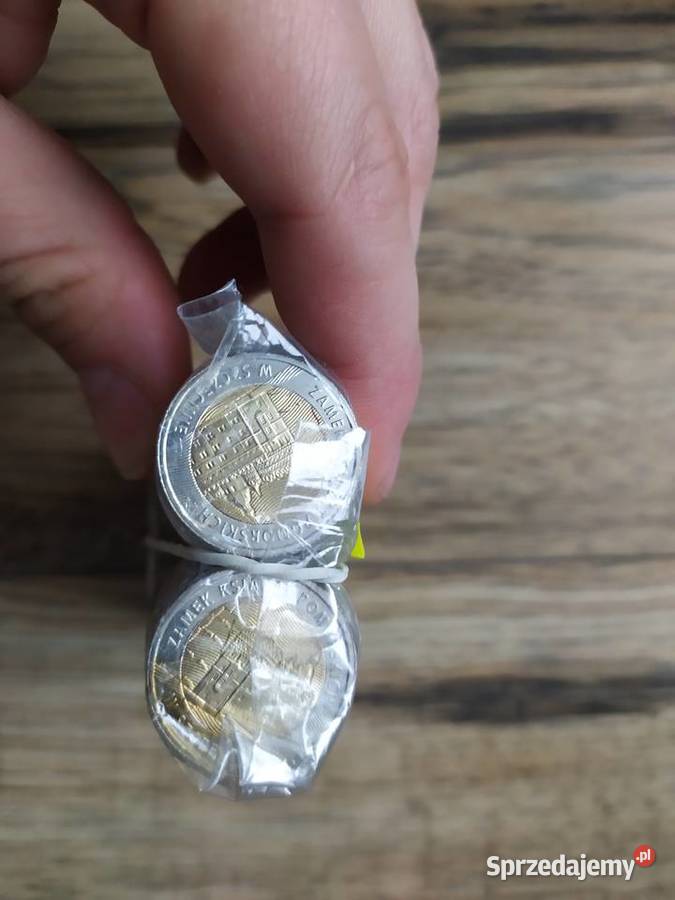 5 Zamek Książąt Pomorskich w Szczecinie worek