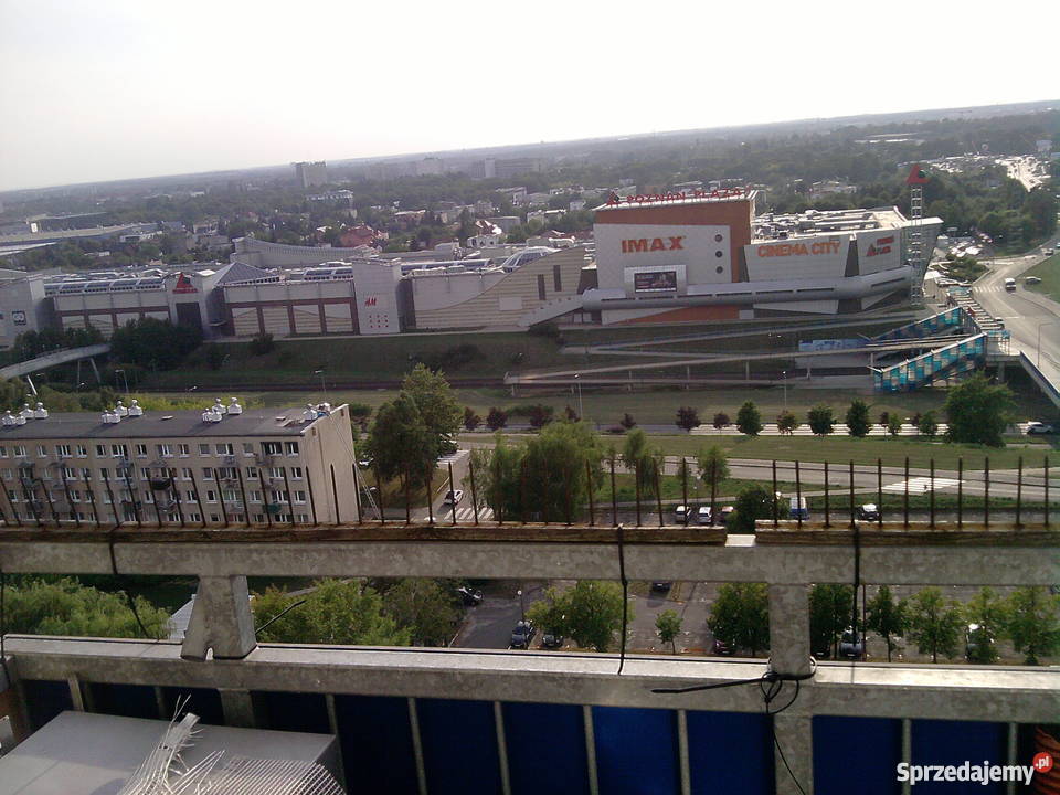 Kawalerka 32 m2 wielkopolskie Poznań