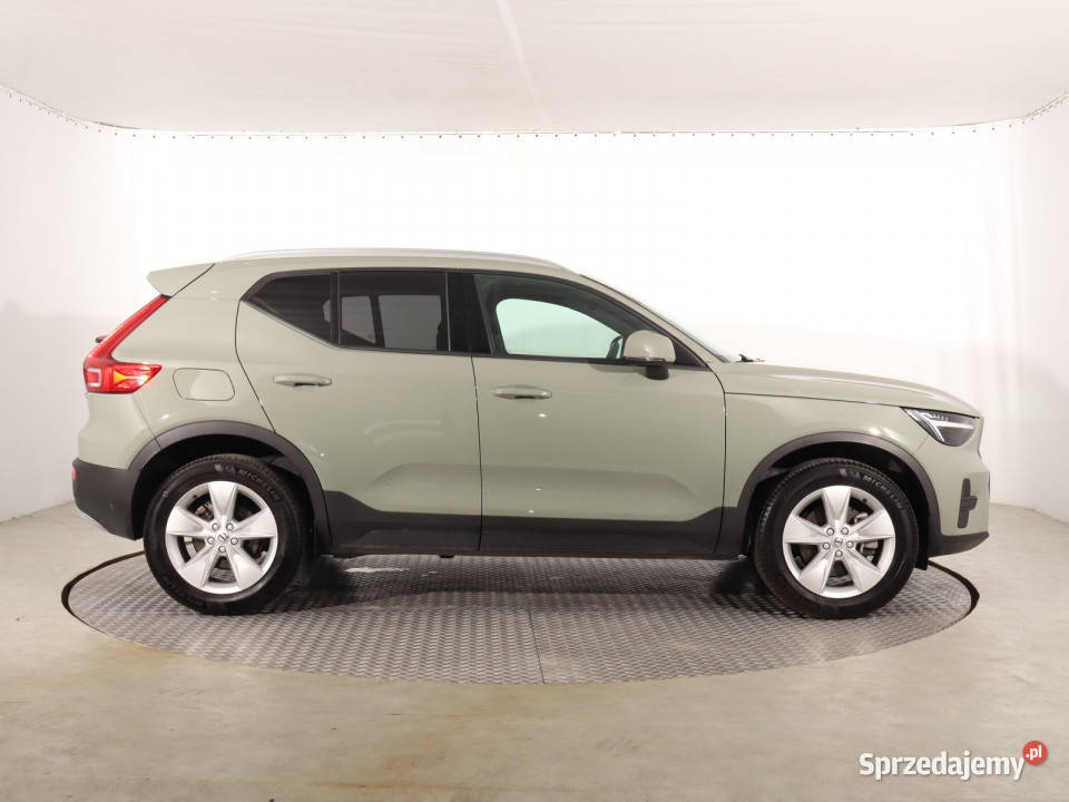 Volvo XC40 T3 isofix XC 40 Katowice