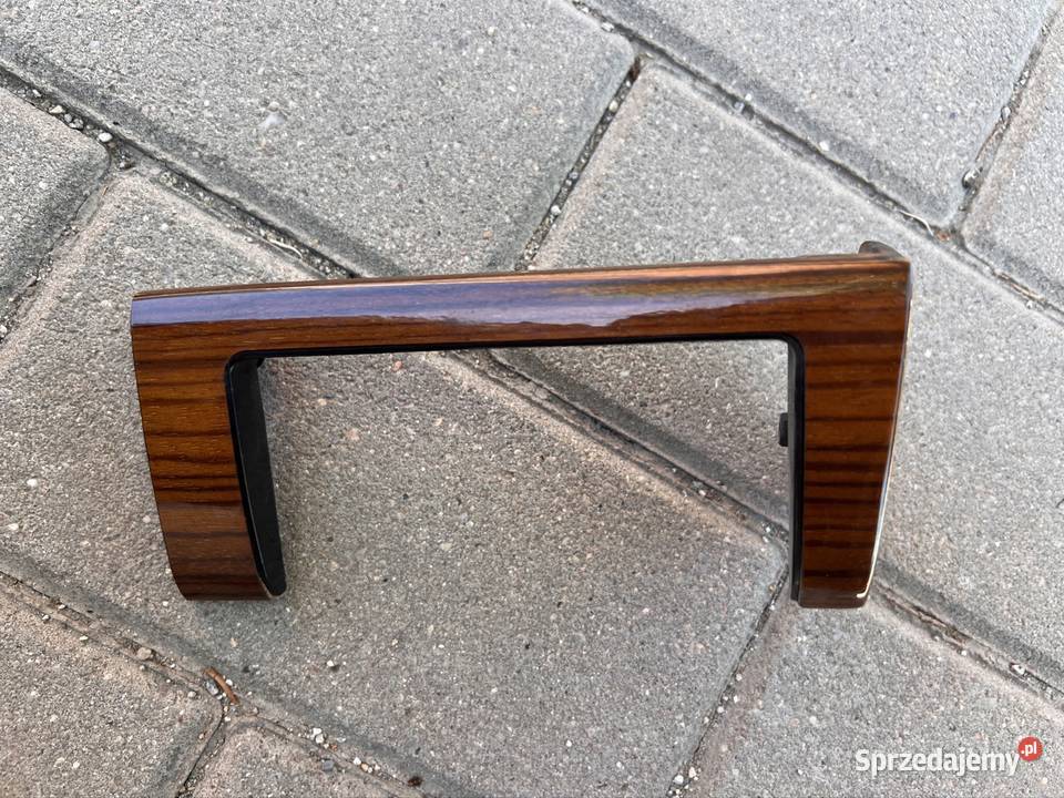 Oryginalne Drewno Konsoli Mercedes W126 Kielce