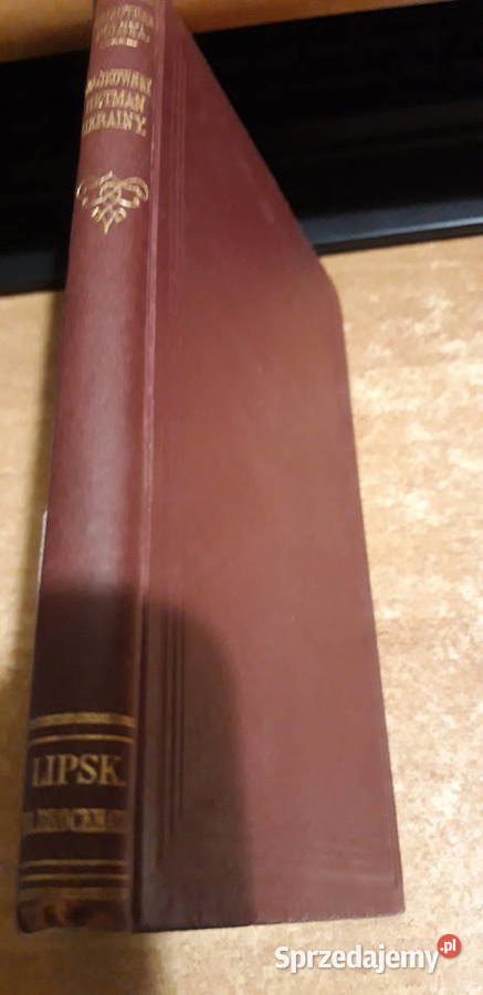 Hetman Ukrainy M Czajkowski Lipsk 1900 Antyki, Sztuka, Kolekcje Iwno