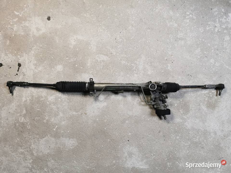 Przekładnia Kierownicza Maglownica VW Fox osobowe mazowieckie Wyszków sprzedam