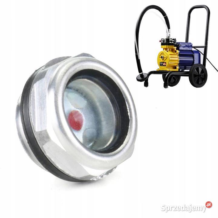 Wziernik Oleju do Agregatów Malarskich Ludźmierz sprzedam