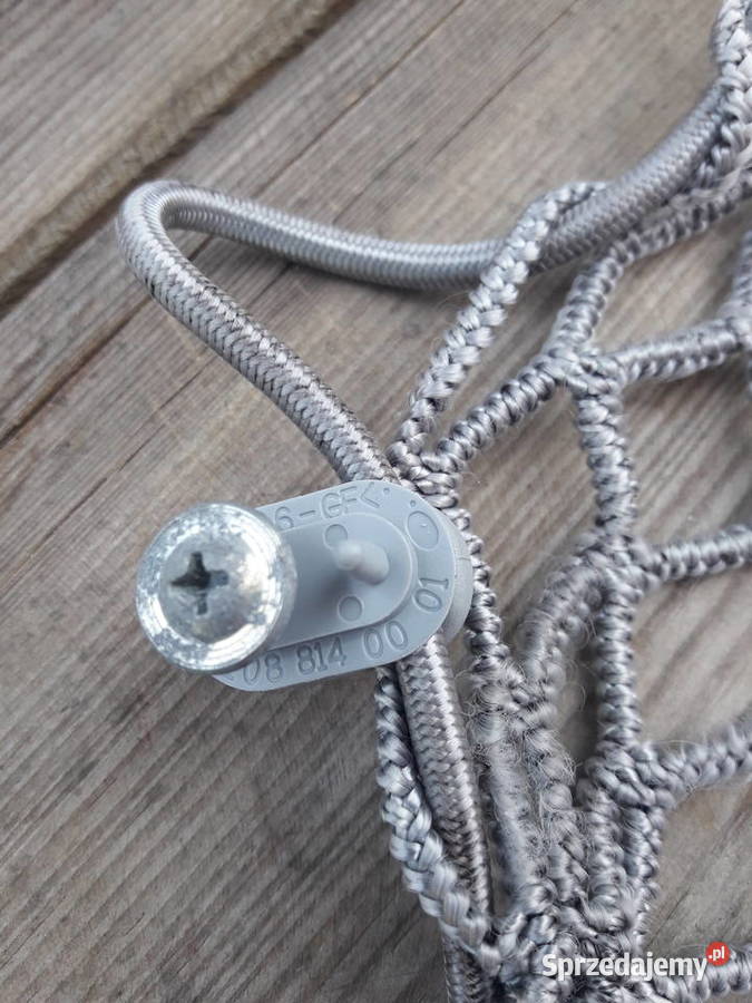 Mercedes W208 siateczka mapownik w nogach Gdańsk